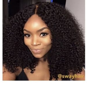 Sway Hair
