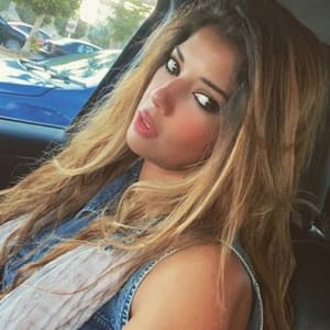Maya Bayady