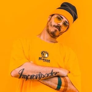 Soldado Do Dancehall