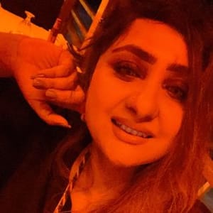 Hina Majeed