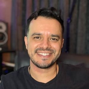 Rogerio Plaza