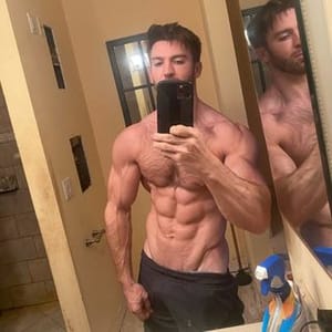 Adam Charlton