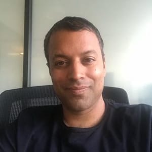 Shiva Rajaraman