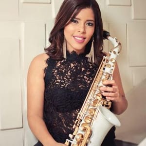 Naya Najazz