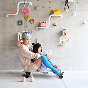Kaz Shiomi