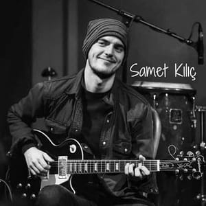 Samet Kilic