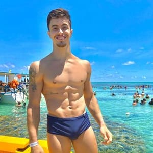 Rodrigo Sampaio