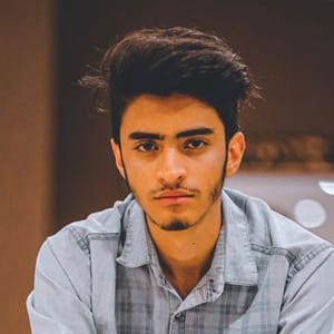 Amir Mottaghi