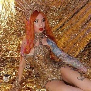 Crystal Danielle
