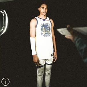 Jordan Poole