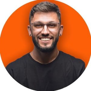 Thiago Moraes