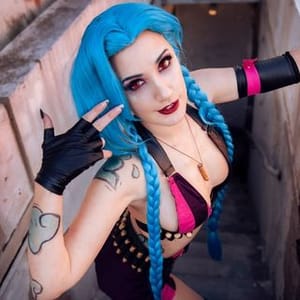 Lula Bonjo