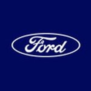 Ford Russia