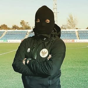 Bandung Saputra