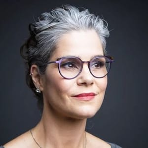 Patricia Vanzolini