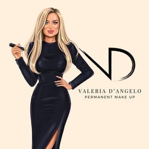 Valeria D'angelo