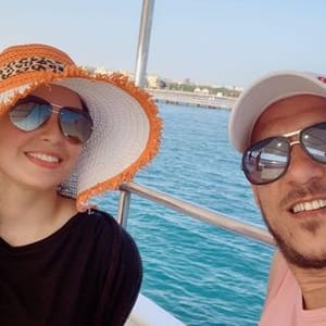 Asmaa Elsharnoby