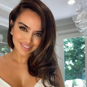 Parisa Kaprealian