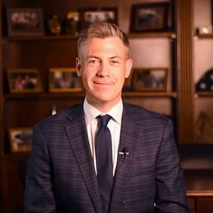 Jim Banks