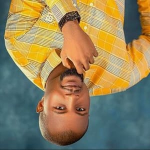 Ahmed Yusuf