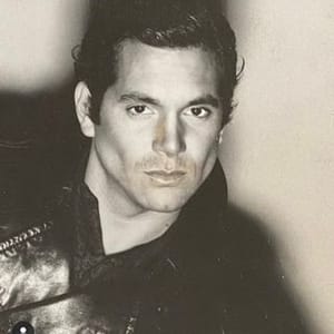 Bruce Savin