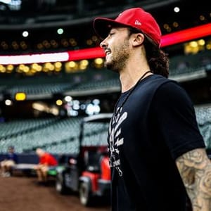Jonathan India
