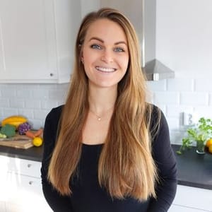 Stina Algulin