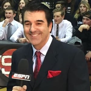 Paul Biancardi