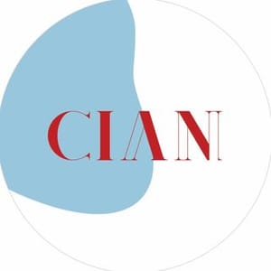 Cian Candle