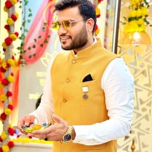 Arvind Arora