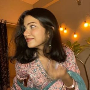 Srishti Garg