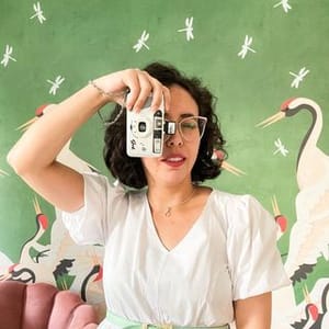 Claudia Rea