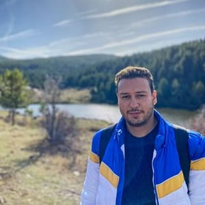 Alper Yuksel