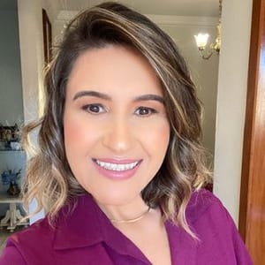 Claudinha Diogo