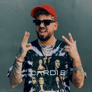 Malik Guevara