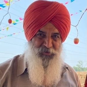 Mahabir Bhullar
