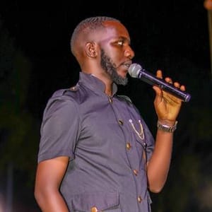 Tony Mwirigi