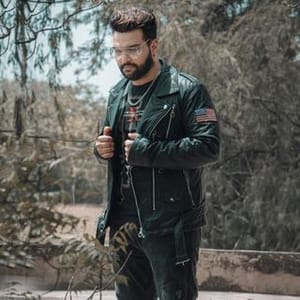 Anurag Ranga