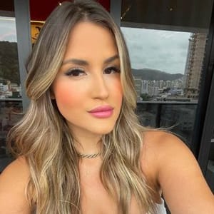 Mayara Andreo