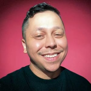 Joshua Santiago