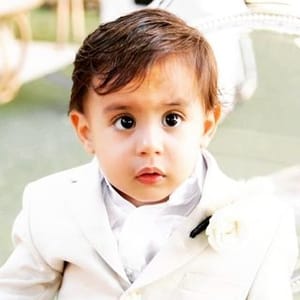 Prince Milan