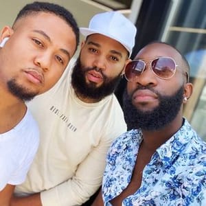Island Kings