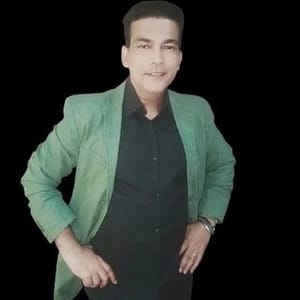 Mukesh Morwall
