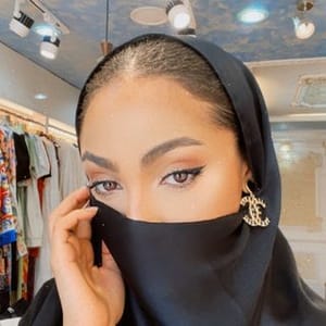 Ella Sarraf