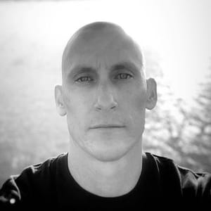 Scott Mcgee