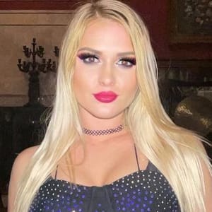 Courtney Marie