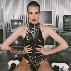 Claire Cesarz