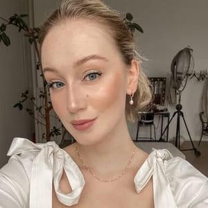 Anastasia Mikheeva