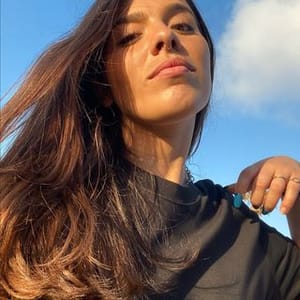 Bianca Molina