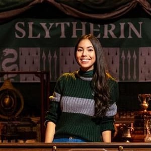 Michelle Tsai